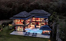 Villa Diva Star