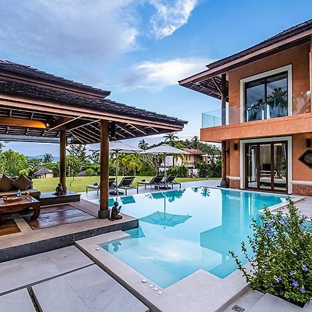 Villa Diva Star Ko Yao Noi Exterior photo