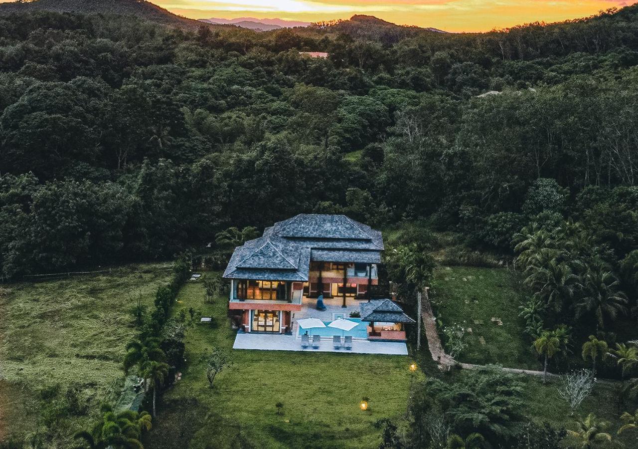 Villa Diva Star Ko Yao Noi Exterior photo