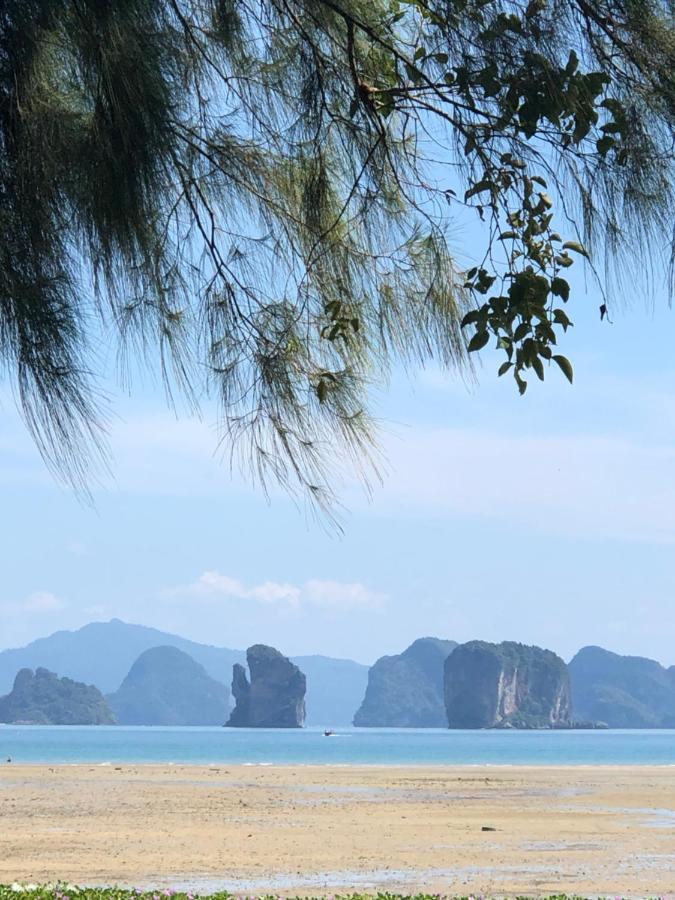Villa Diva Star Ko Yao Noi Exterior photo