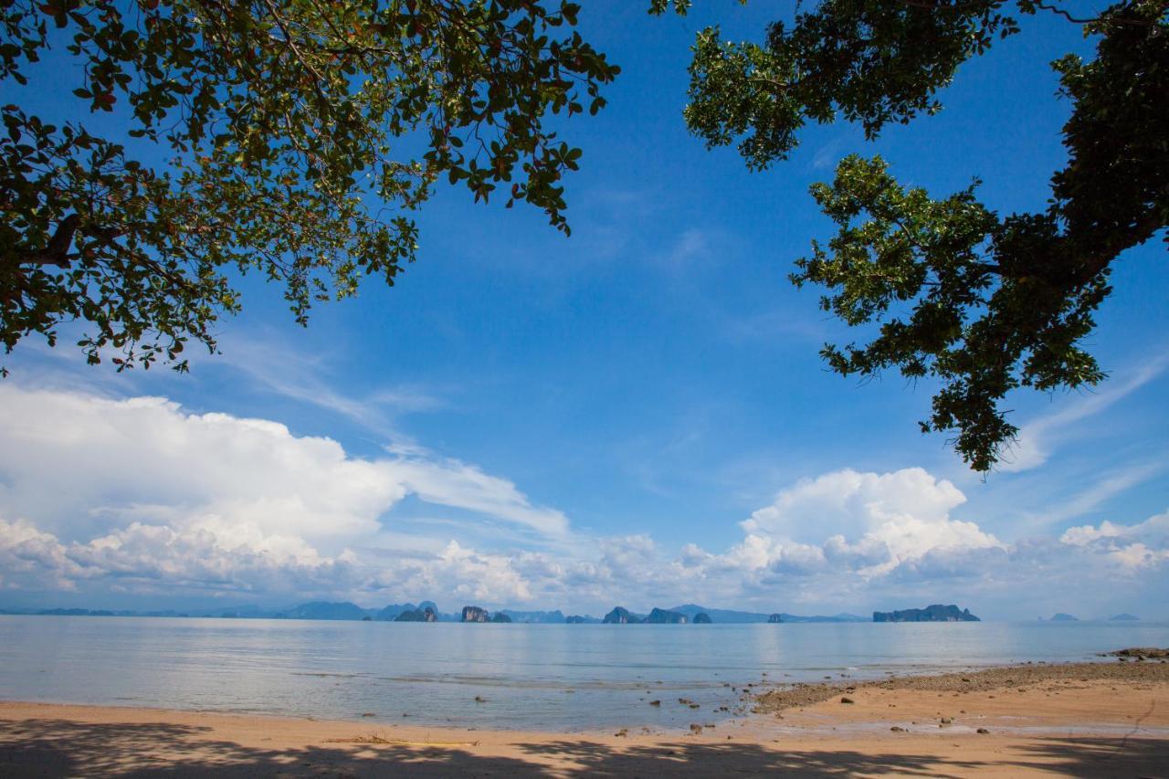 Villa Diva Star Ko Yao Noi Exterior photo