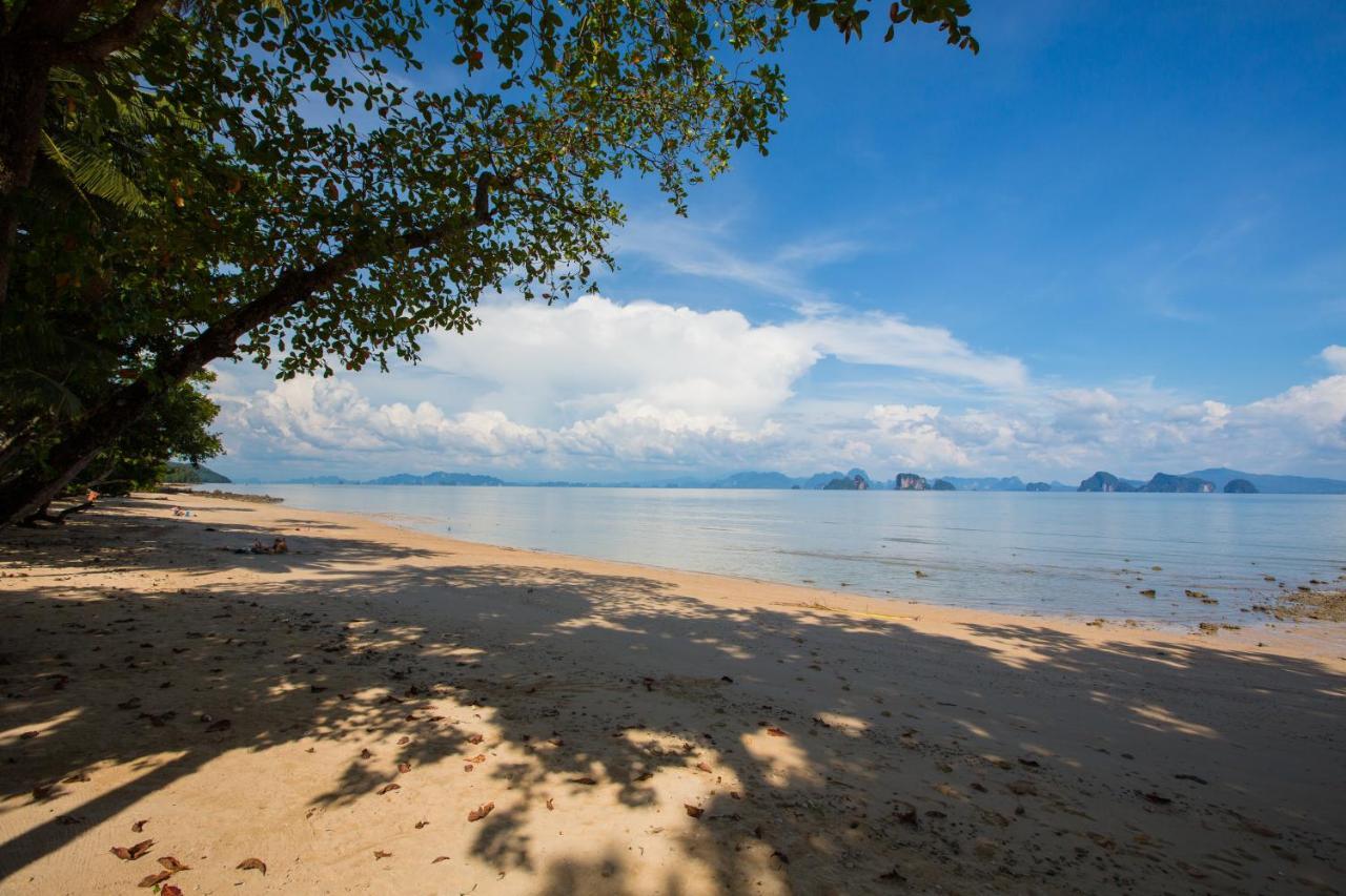 Villa Diva Star Ko Yao Noi Exterior photo