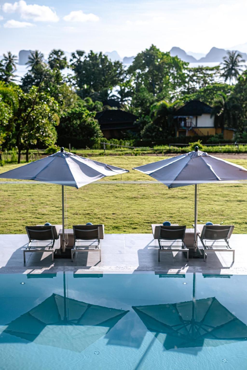 Villa Diva Star Ko Yao Noi Exterior photo